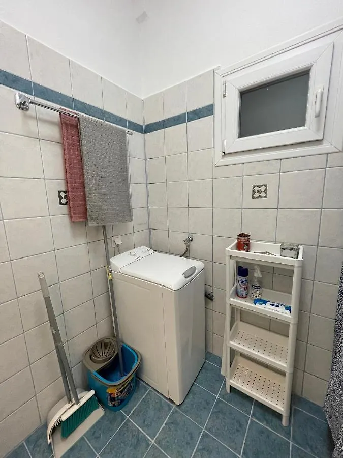公寓 1Bd - Deer Traveler Central Apt 塞萨洛尼基 希腊